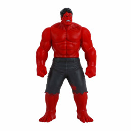 Red Hulk Figure 26.8 cm